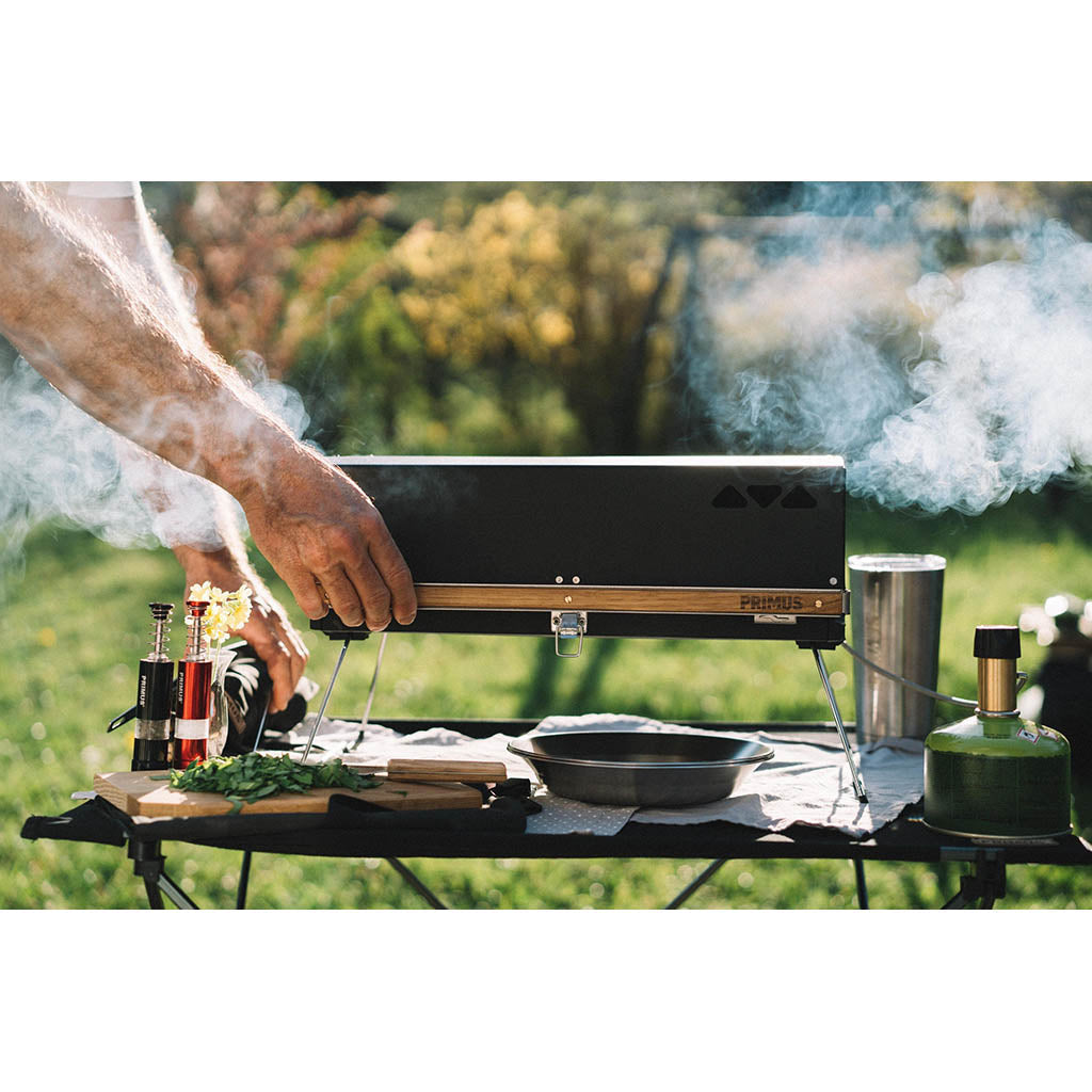 Kuchoma Stove Primus P440080 Camping Stoves One Size / Black