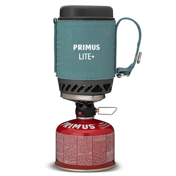 Lite Plus Stove System Primus P356033 Camping Stoves One Size / Green