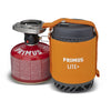 Lite Plus Stove System Primus P356035 Camping Stoves One Size / Orange