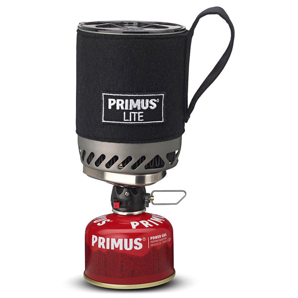 Lite Stove System Primus P356020 Camping Stoves One Size / Black