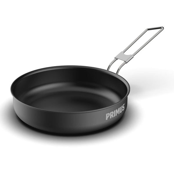LiTech Frying Pan Primus P737430 Pots & Pans Large / Black