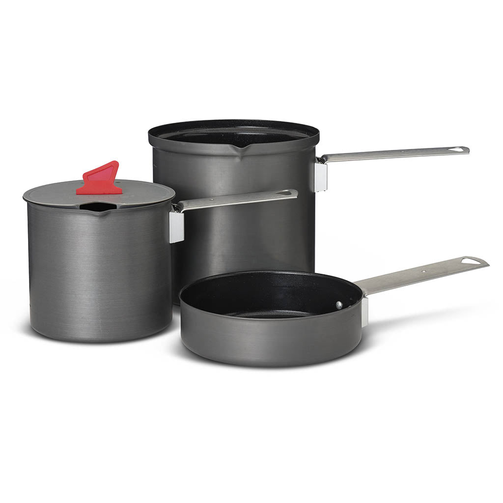 Trek Pot SET Primus P741420 Pots &amp; Pans One Size / Grey