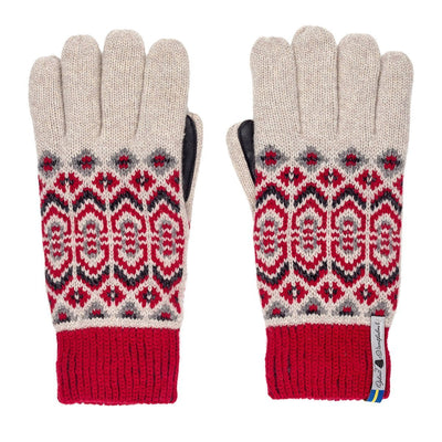 Dalarna-Handschuhe