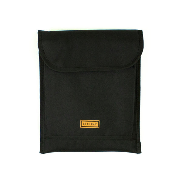 Laptop Sleeve Restrap RS_LAP_13I_BLK Everyday Carry One Size / Black