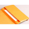 GoalBook Dot Grid Rhodia 117746C Notebooks A5 / Anise