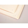 GoalBook Dot Grid Rhodia 117745C Notebooks A5 / Beige