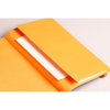 GoalBook Dot Grid Rhodia 117750C Notebooks A5 / Purple