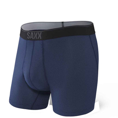 Quest Boxer Brief Fly