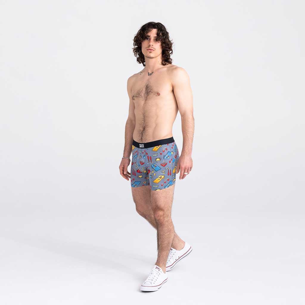 SAXX, Vibe Super Weich Boxershort