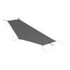 Alto Lightfoot Footprint Sea to Summit ATS6039-06160502 Tent Footprints TR1 / Charcoal