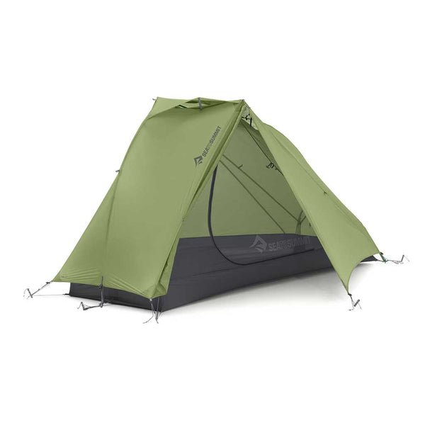 Alto TR1 Sea to Summit ATS2039-01160410 Tents 1P / Green