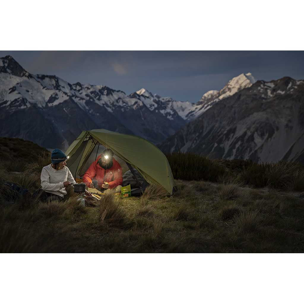 Alto TR2 PLUS Sea to Summit ATS2039-02170406 Tents 2P / Green