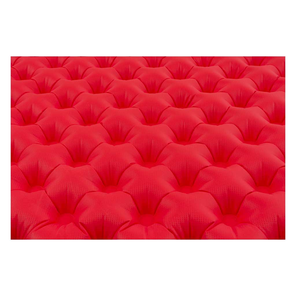Comfort Plus XT Insulated Mat Sea to Summit AMCPXTINS_RL Camping Mats Rectangular Large / Red