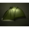 Telos TR3 Sea to Summit ATS2040-01180411 Tents 3P / Green