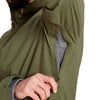 Nima 2.5-Layer Jacket | Men's Sherpa Adventure Gear Jackets