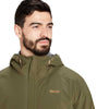 Nima 2.5-Layer Jacket | Men's Sherpa Adventure Gear Jackets