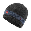 Renzing Hat Sherpa Adventure Gear KH209-393 Beanies One Size / Neelo Blue