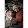 Rolpa Zip Tee | Men's Sherpa Adventure Gear Fleece Jackets