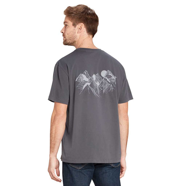 Sokaa Tee | Men's Sherpa Adventure Gear Tees