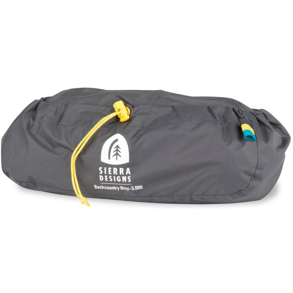 Backcountry Bivy 3000 Sierra Designs Bivy Bags