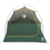 Clip Flashlight 3000 2P Sierra Designs I40144721 Tents 2P / Green