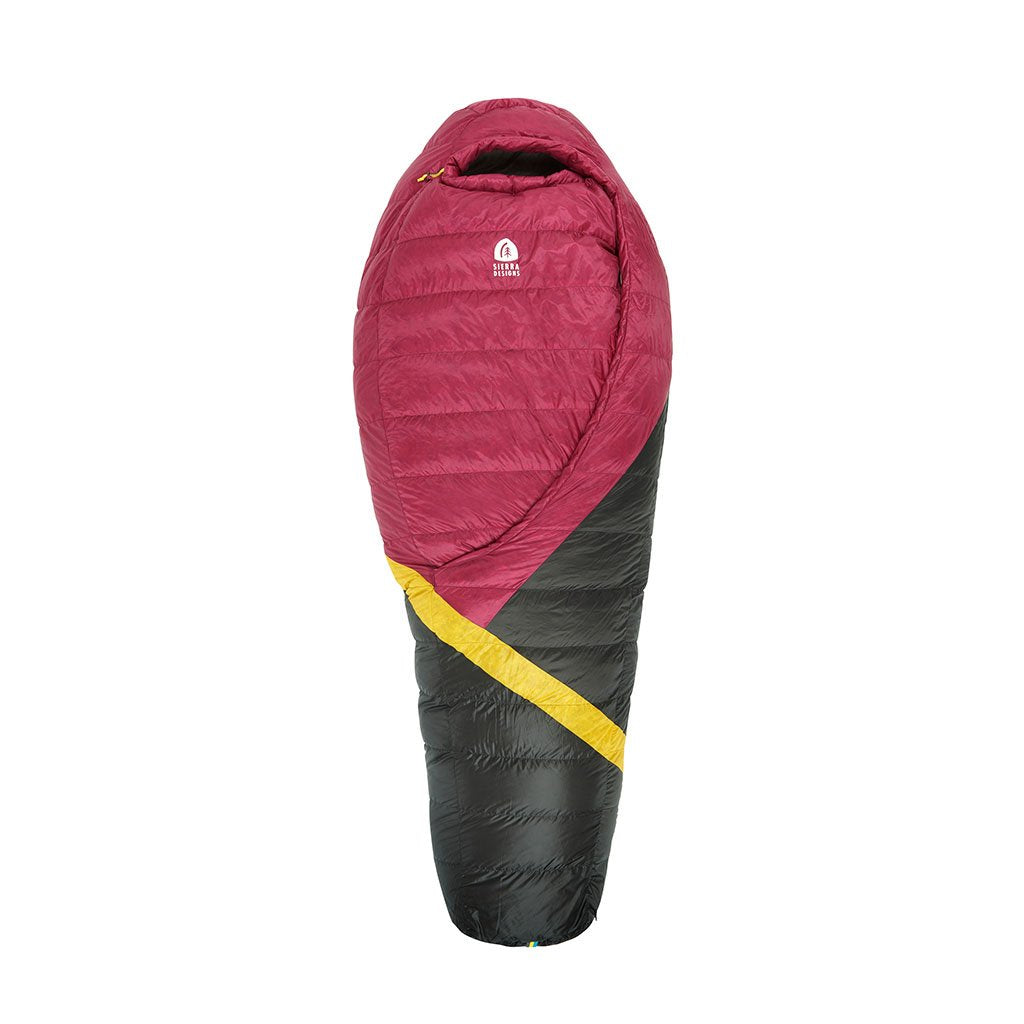 Cloud 800F -7°C Sleeping Bag | Frauen