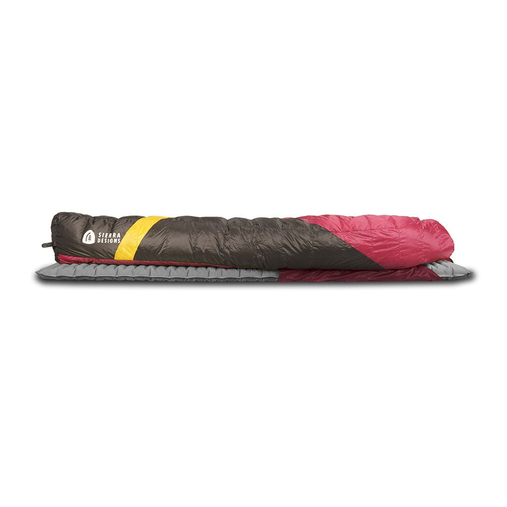 Cloud 800F -7°C Sleeping Bag | Frauen