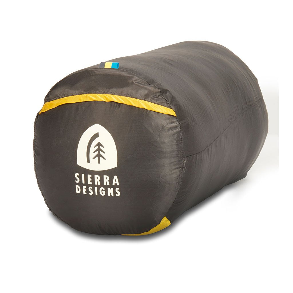 Cloud 800F -7°C Sleeping Bag | Frauen
