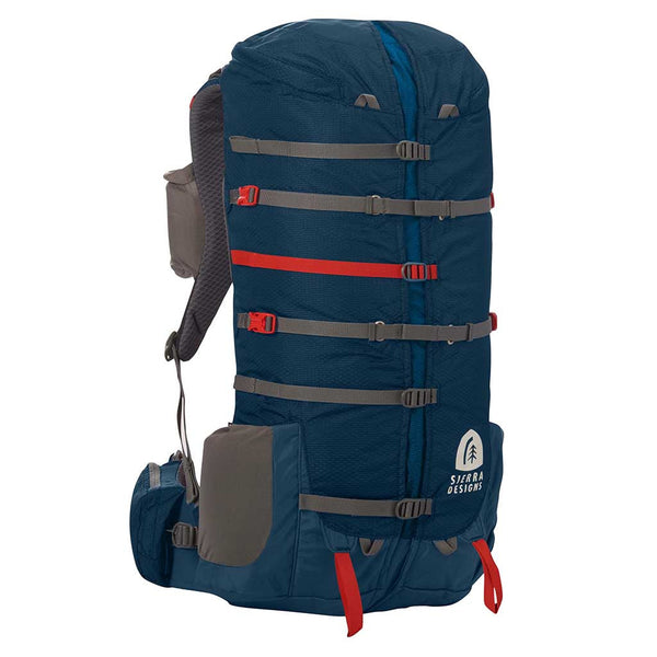 Flex Capacitor 25-40 Backpack with Waist Belt Sierra Designs Rucksacks