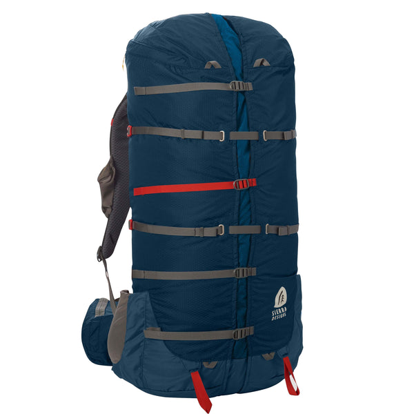 Flex Capacitor 60-75 Backpack with Waist Belt Sierra Designs Rucksacks