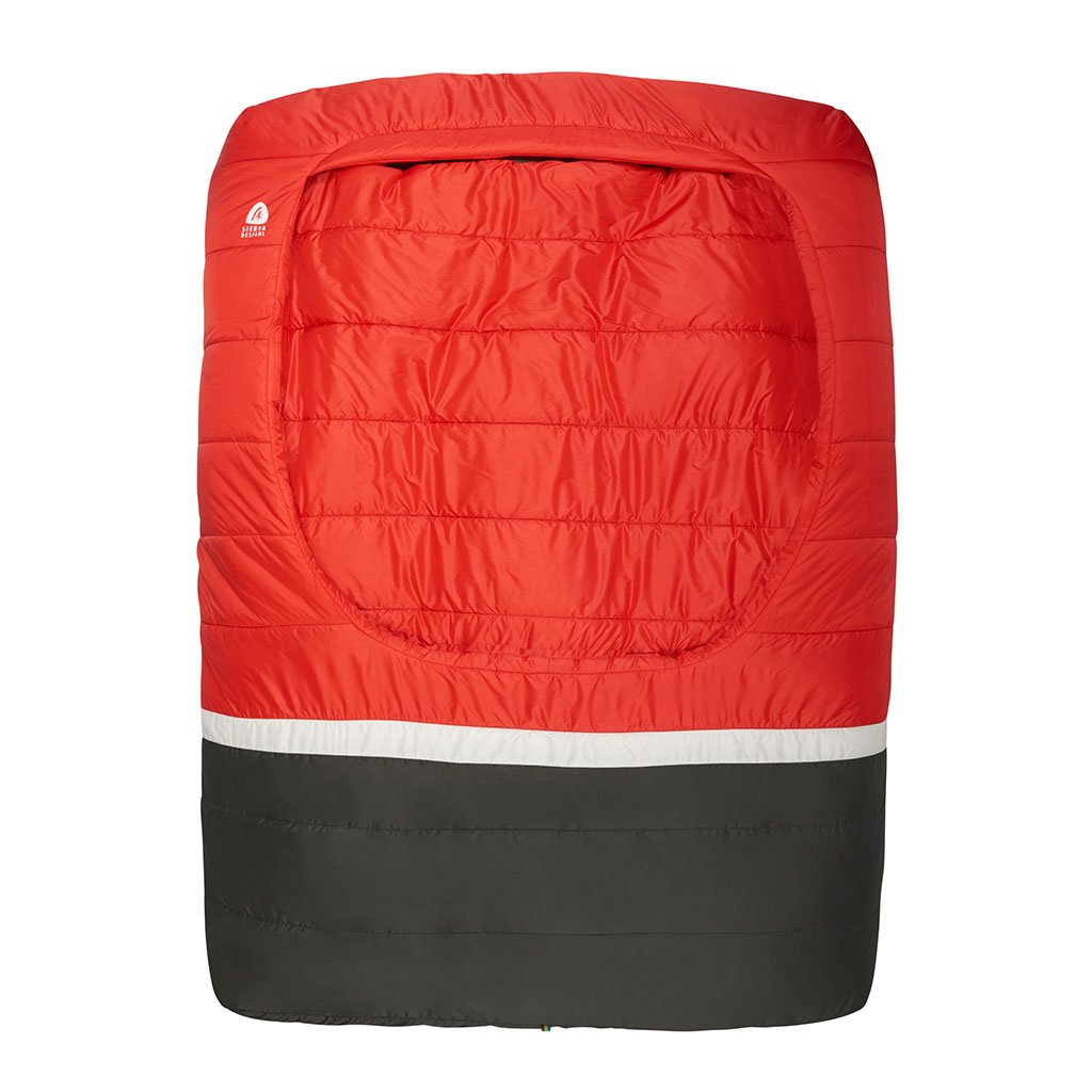 Frontcountry Bed -7°C Queen