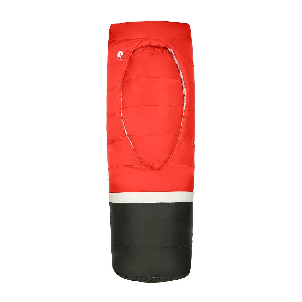 Frontcountry Bed -7°C Regular