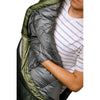 Get Down 550F 20°F Sleeping Bag Sierra Designs Sleeping Bags