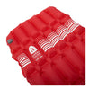 Granby Insulated Camping Mat Sierra Designs 70430220R Camping Mats One Size / Red