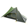High Route 3000 1P Sierra Designs I40156821 Tents 1P / Green