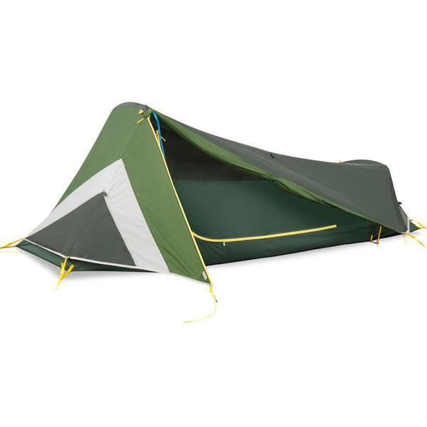 leichtes zelt kaufen Sierra Designs | High Side 3000 1P | Backpacking Zelt | Leichtes Zelt