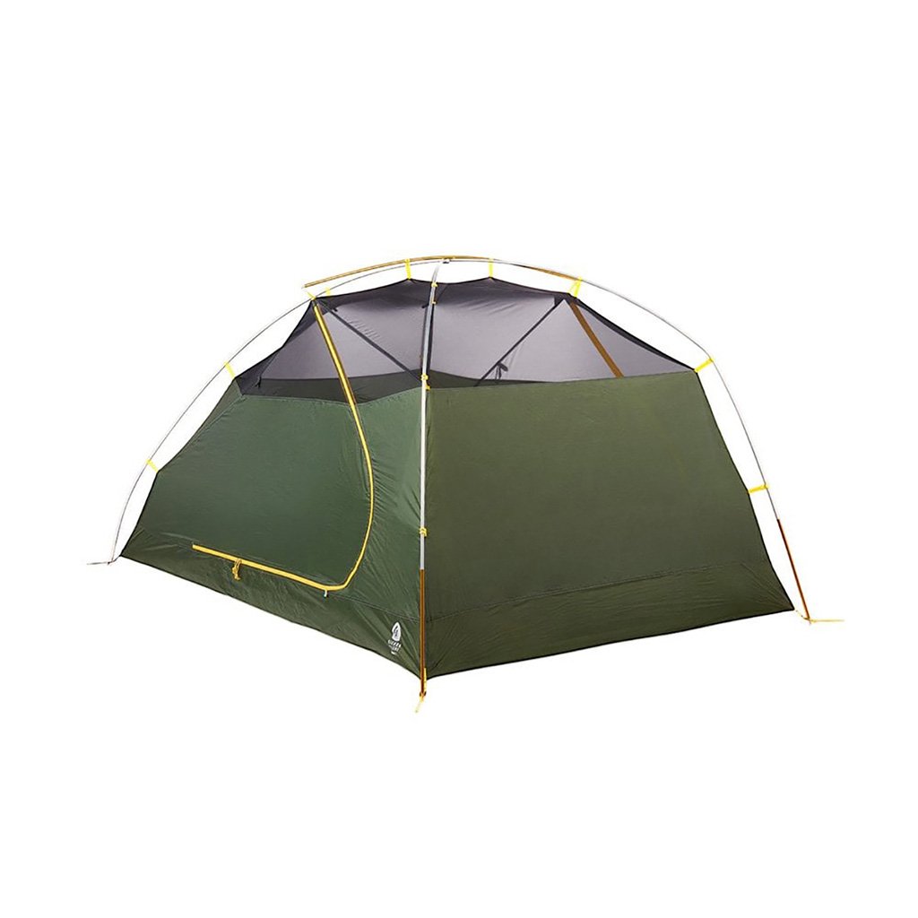 Meteor 3000 2P Tent Sierra Designs I46154920-GRN Tents 2P / Forest Green