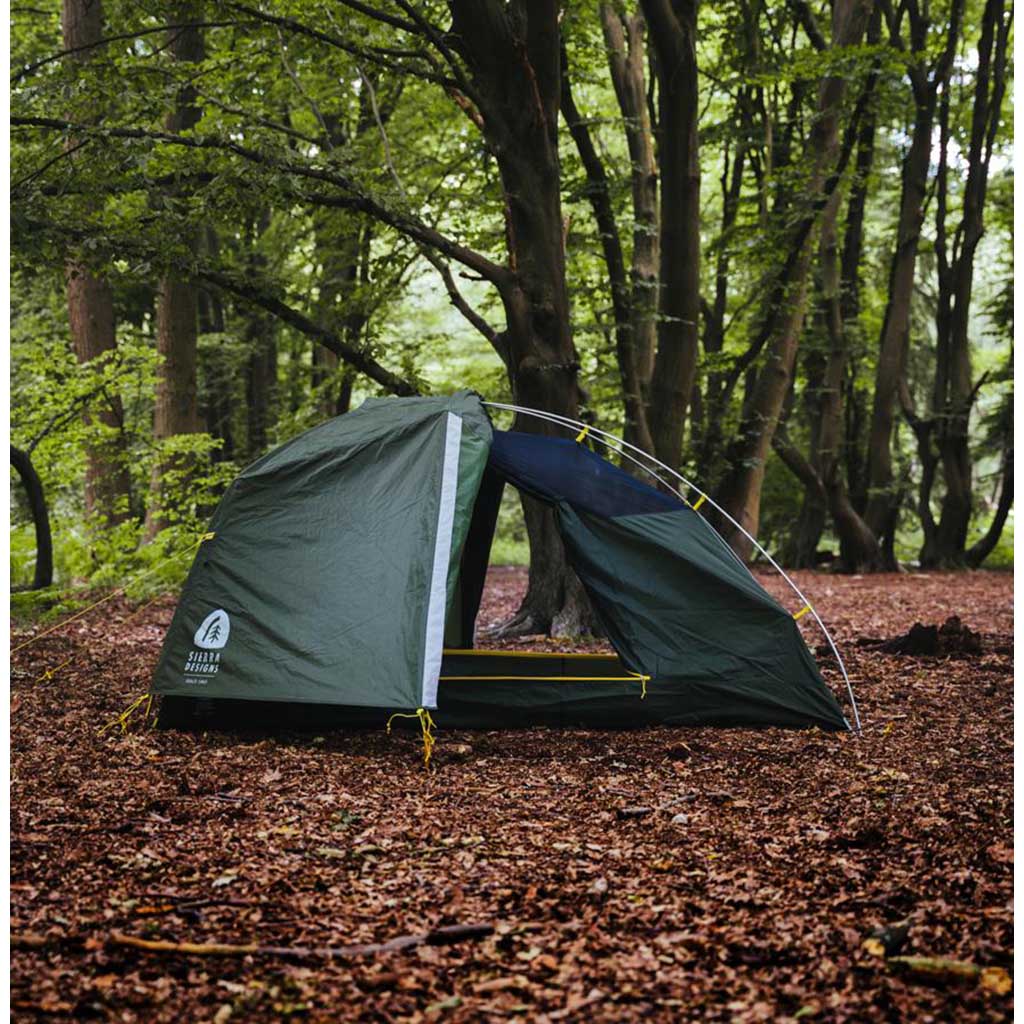 sierra designs zelt Sierra Designs | Meteor 3000 2P Tent | Backpacking Zelt | Zwei-Mann-Zelt