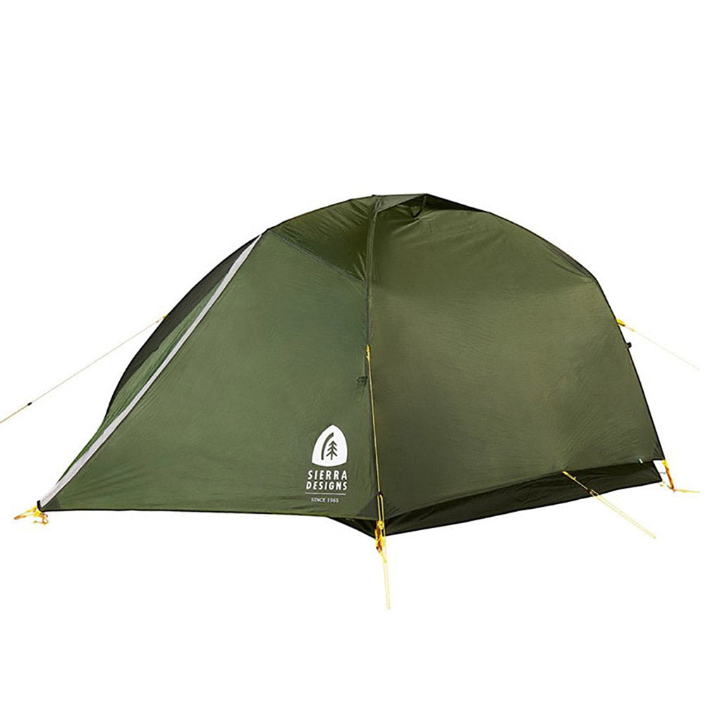 zelt sierra Sierra Designs | Meteor 3000 2P Tent | Backpacking Zelt | Zwei-Mann-Zelt