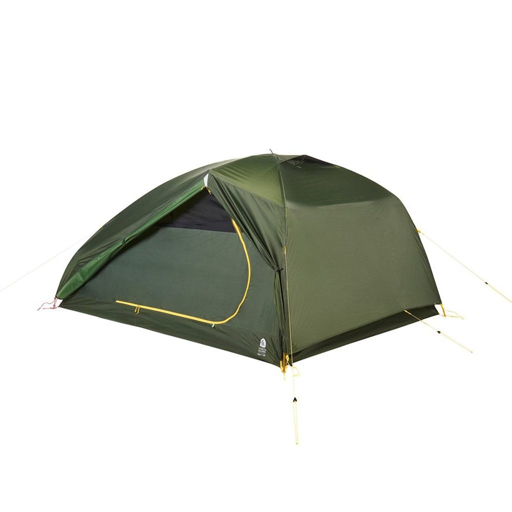 sierra zelt Sierra Designs | Meteor 3000 3P Tent | Backpacking Zelt | Zwei-Mann-Zelt
