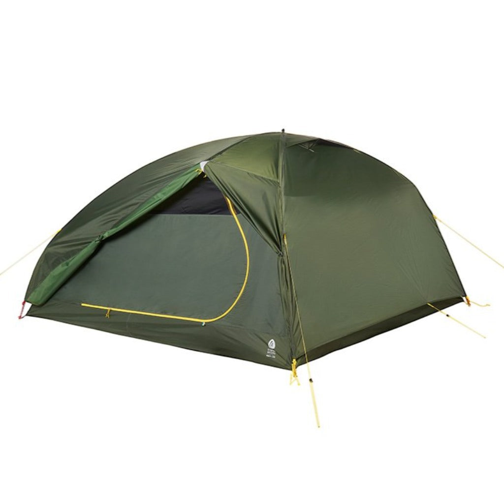 Sierra Designs | Meteor 3000 4P Tent | Backpacking Zelt | Zwei-Mann-Zelt