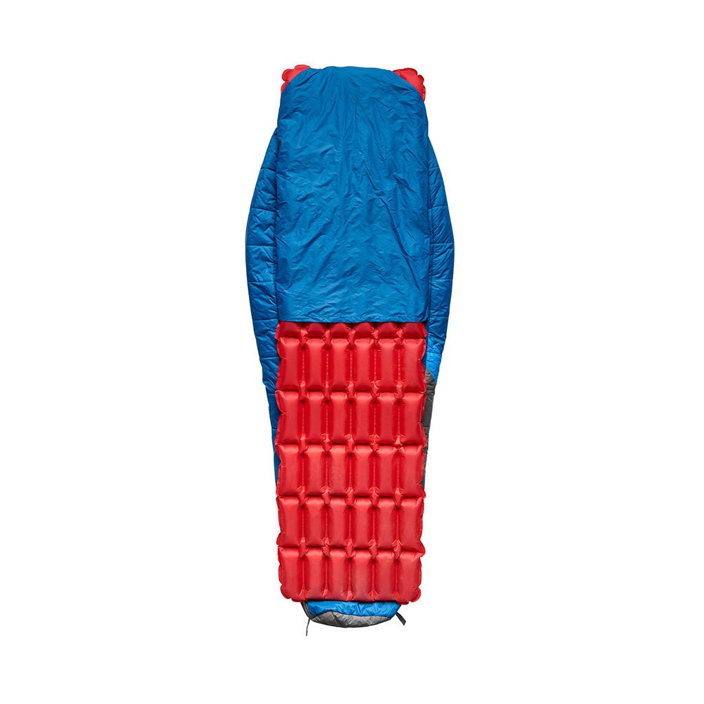 Night Cap Sleeping Bag 20°F Sierra Designs Sleeping Bags
