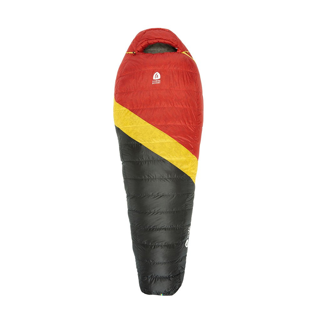 Nitro 800F -7°C Sleeping Bag