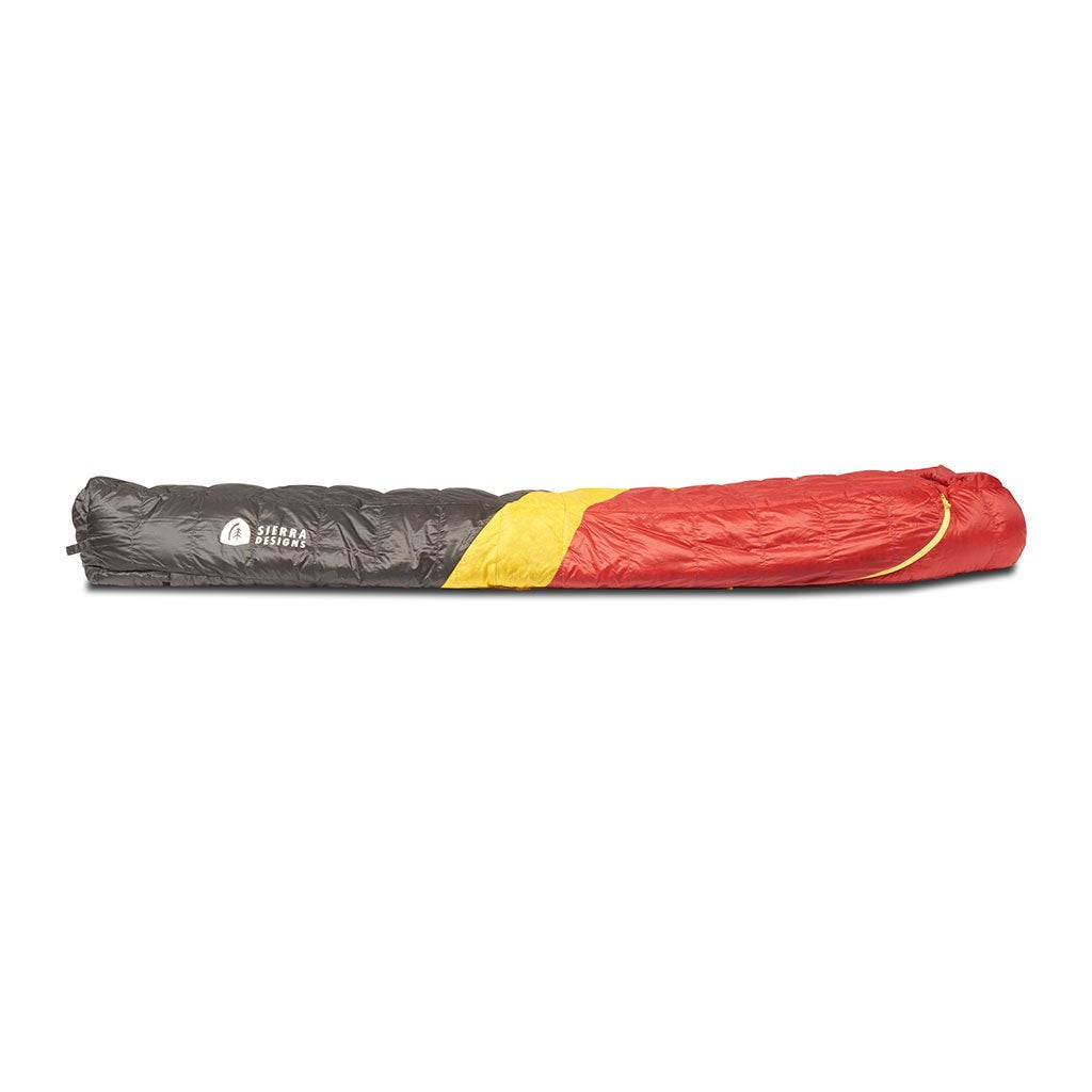 Nitro 800F -7°C Sleeping Bag