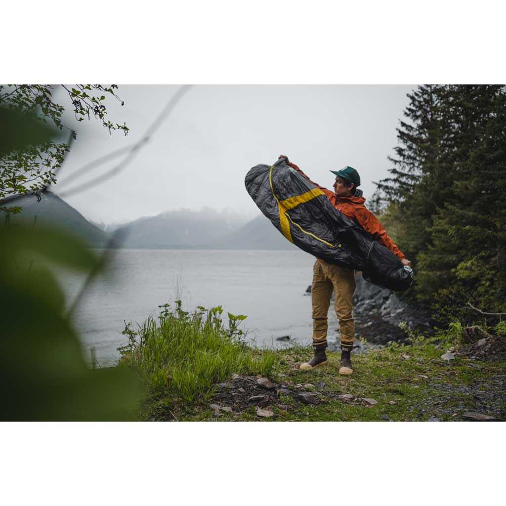Nitro 800F -7°C Sleeping Bag
