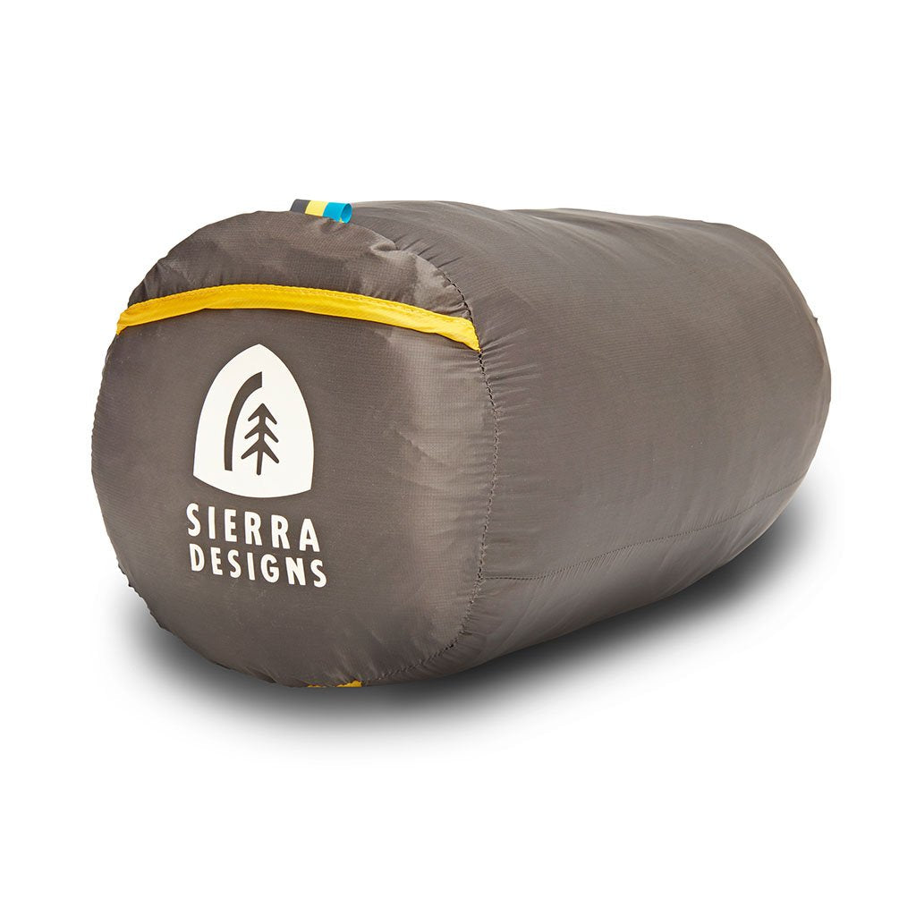 Nitro 800F 1°C - Schlafsack