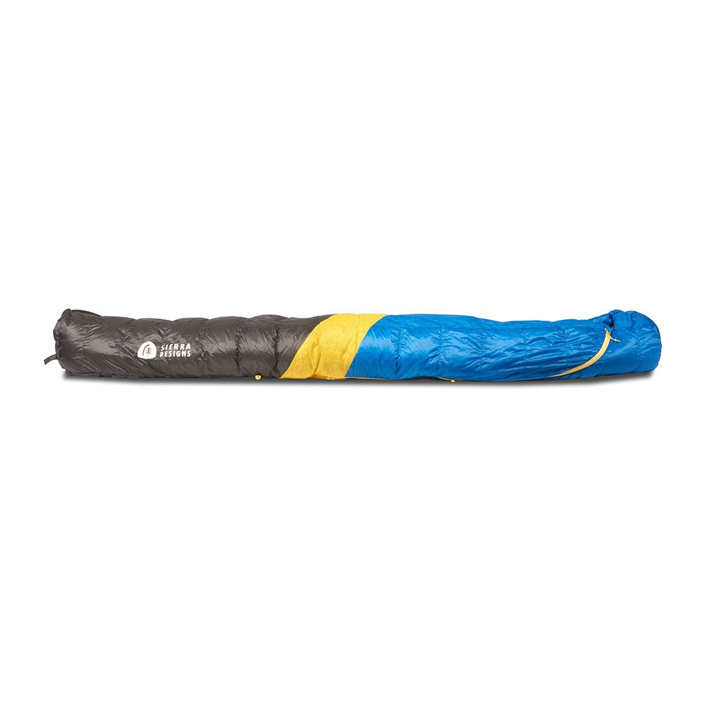 Nitro 800F 1°C - Schlafsack