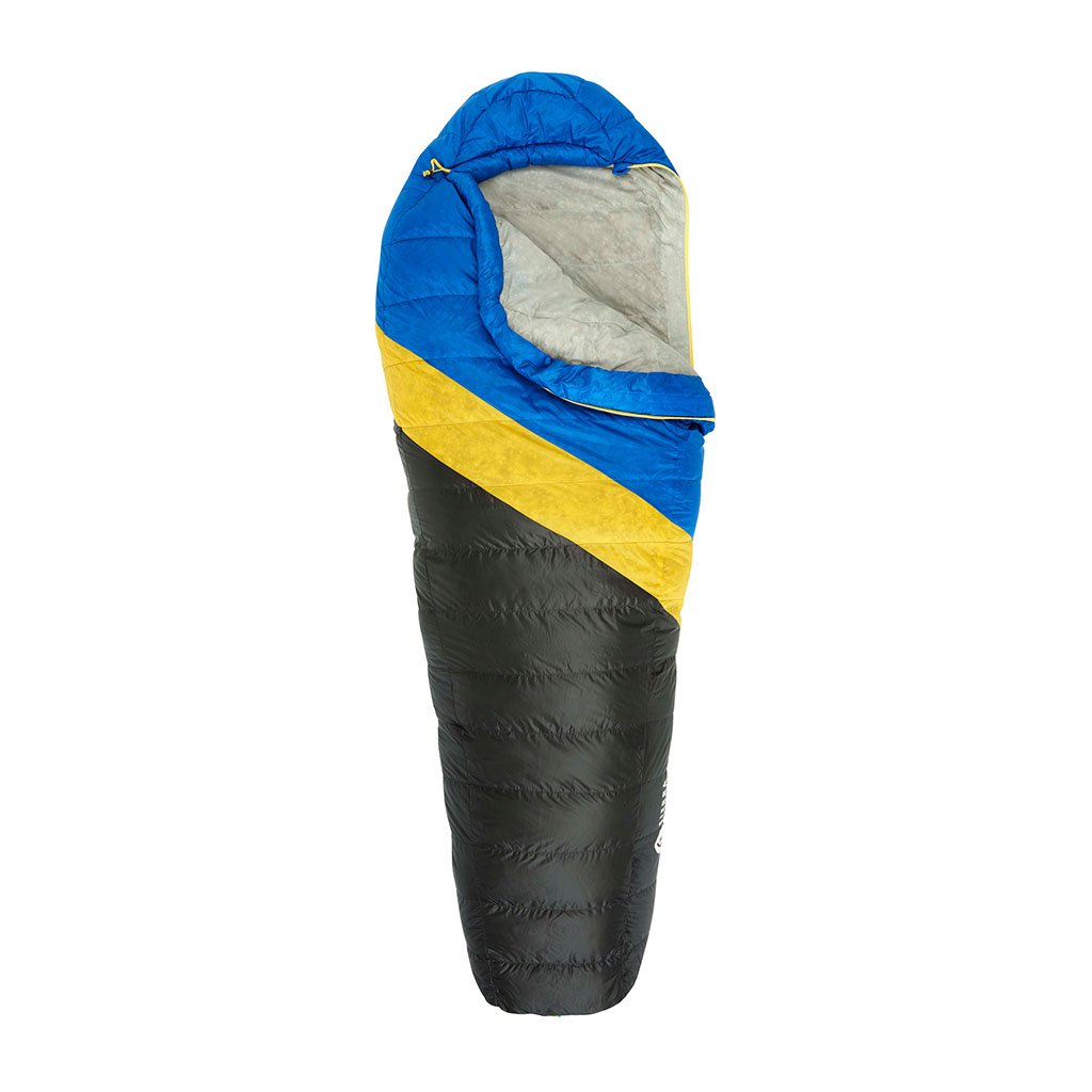 Nitro 800F 1°C - Schlafsack