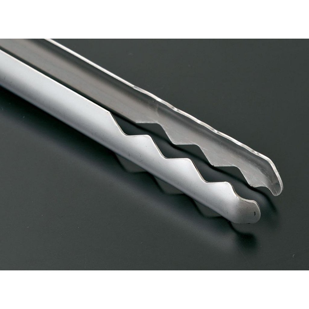 Fire Tongs Snow Peak N-020 Firepit Accessories One Size / Silver