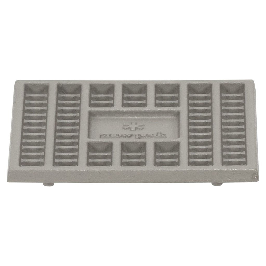 Fireplace Cast Iron Coal Bed Pro Snow Peak Firepit Accessories